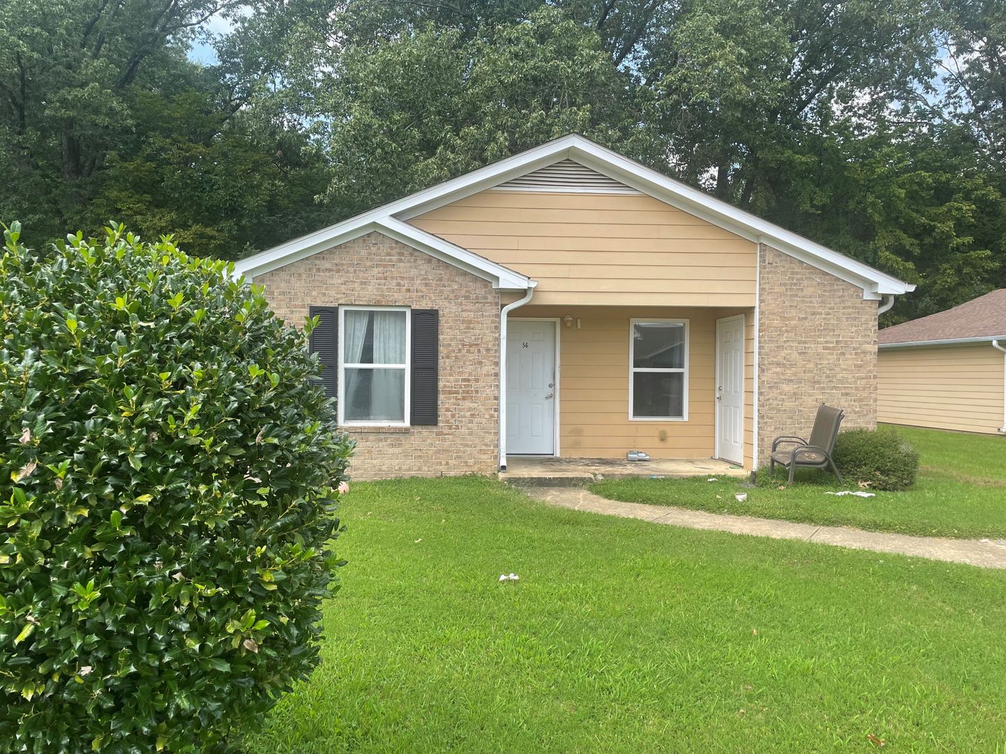 Martin Apartment: 289 Hwy 431