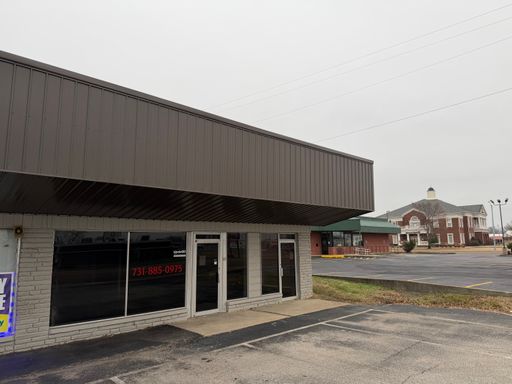 Prime Commercial Opportunity on W Reelfoot Ave – Union City, TN
