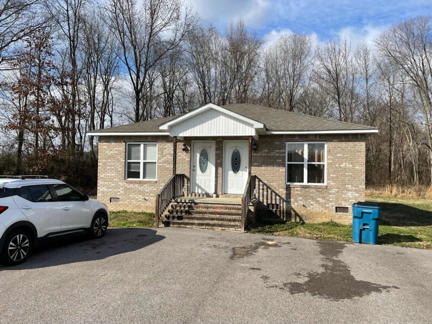 Martin Apartment: Bo Dr