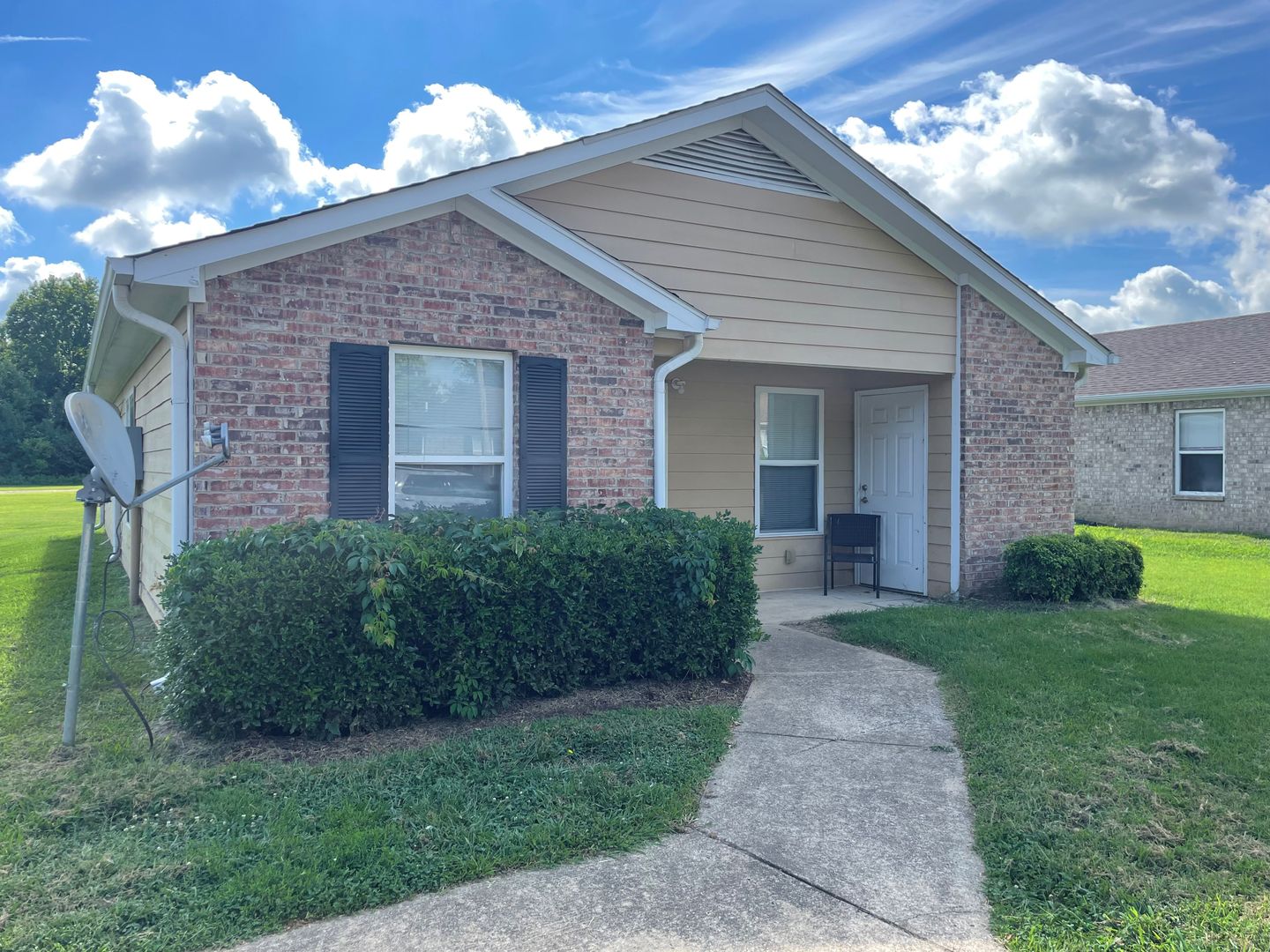 Martin Apartment: 289 Hwy 431