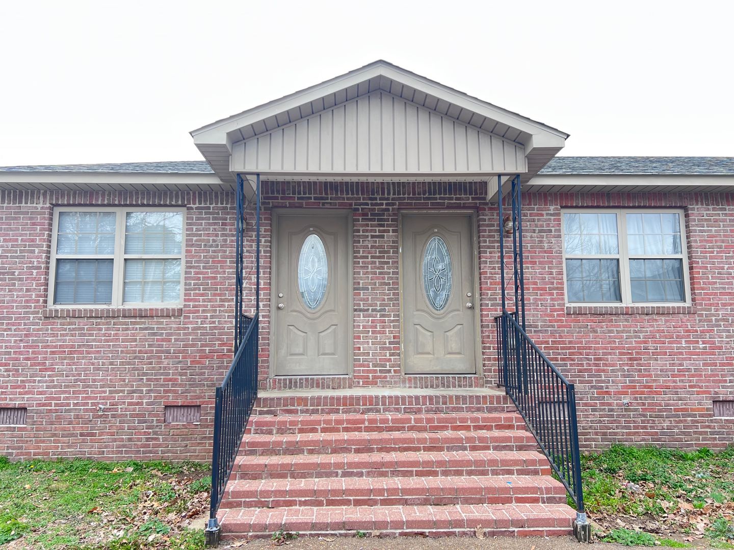 Martin Apartment: 603 Church St.