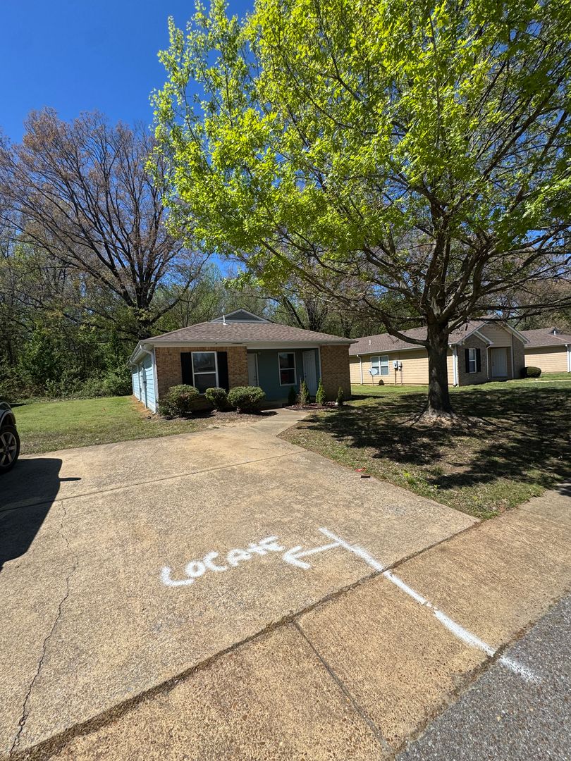 Martin Apartment: 289 Hwy 431