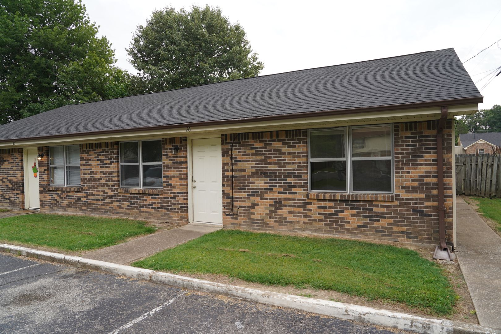 Martin Apartment: 525 Mt. Pelia Rd