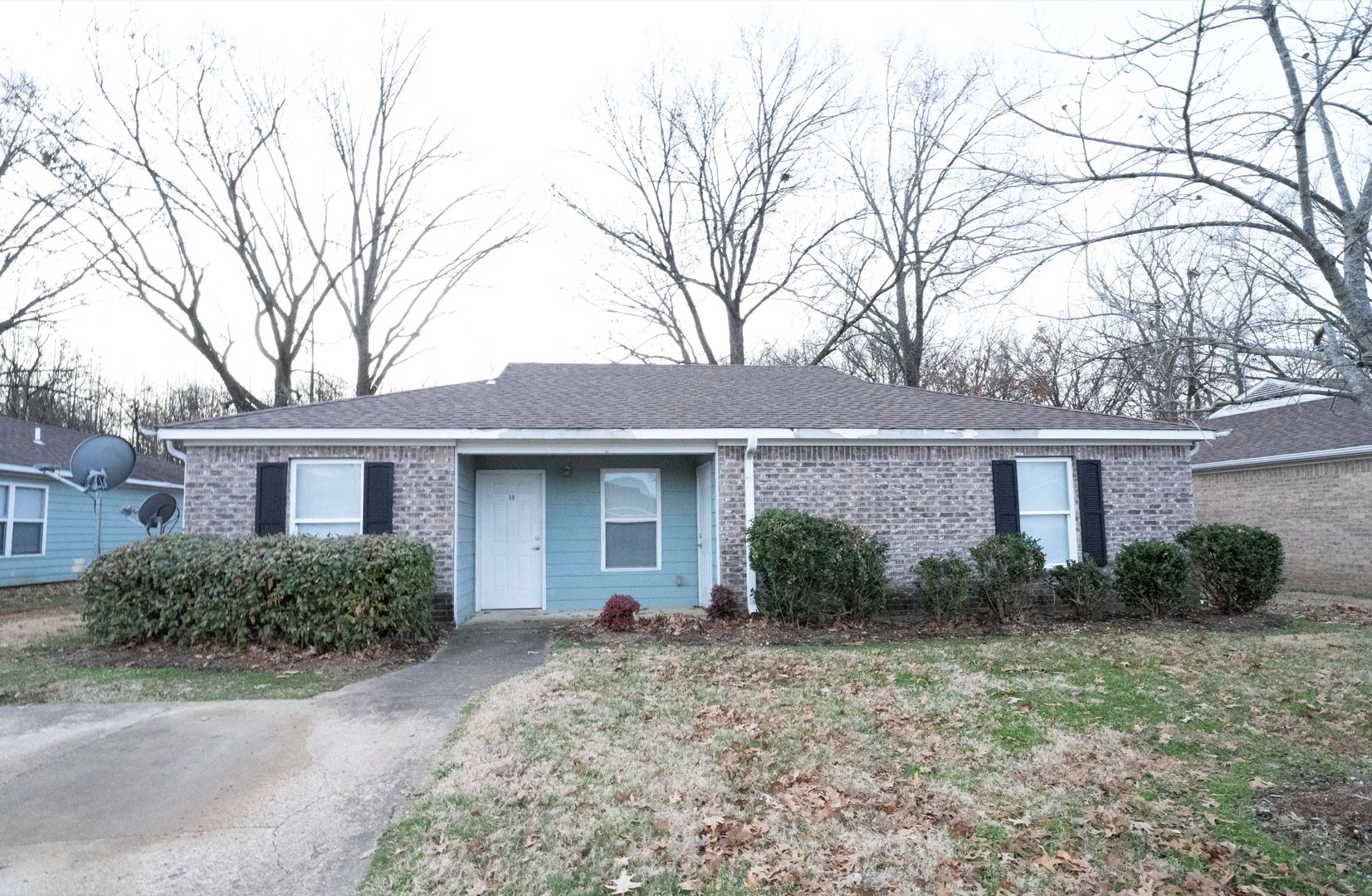 Martin Apartment: 289 Hwy 431