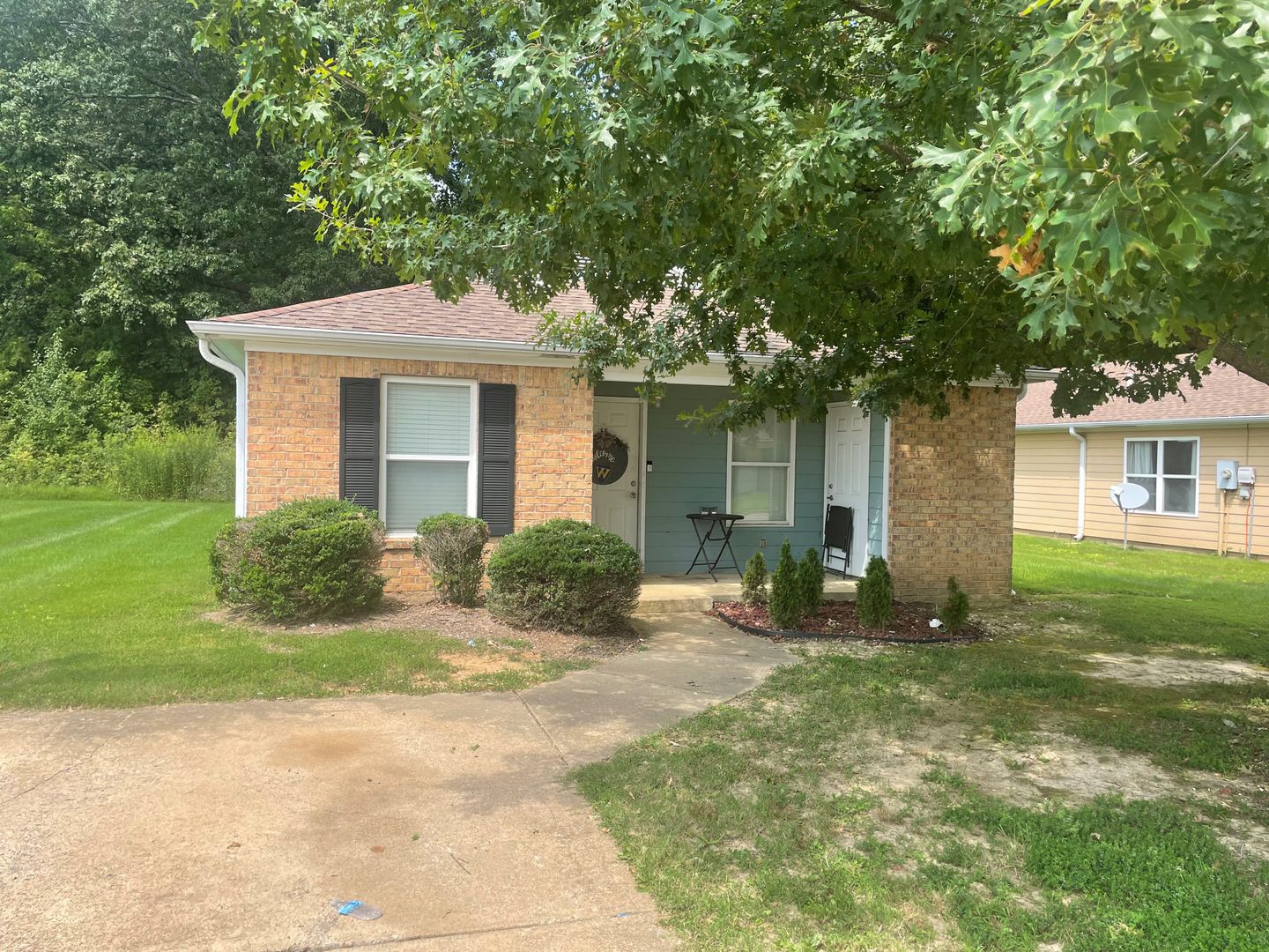 Martin Apartment: 289 Hwy 431