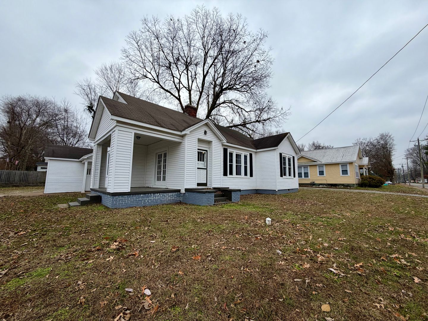 Martin House: 200 Summer St.