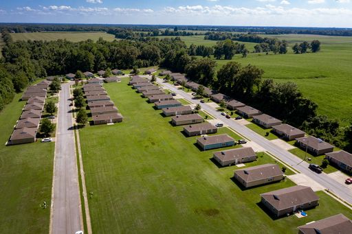 uTown - Your Perfect Rental Community!
