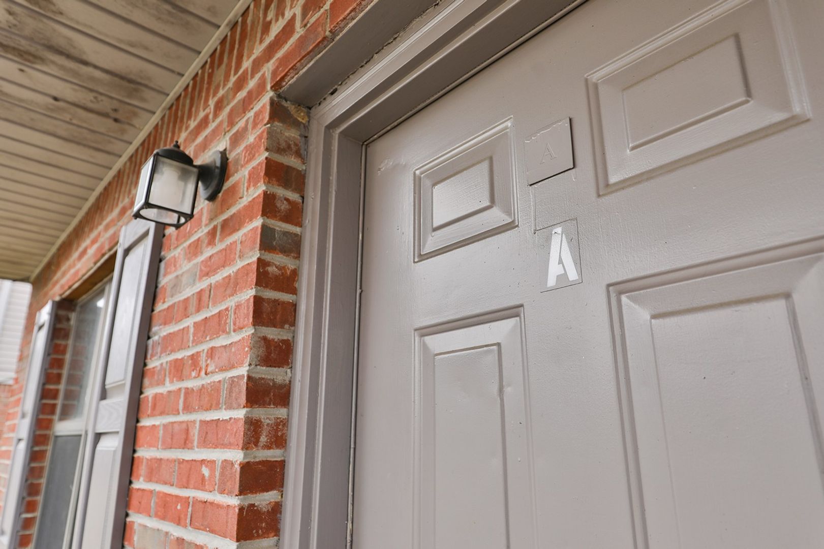 Martin Apartment: 540-600 Baker Rd