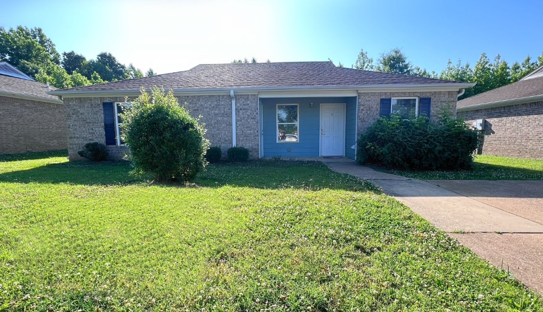 Martin Apartment: 289 Hwy 431