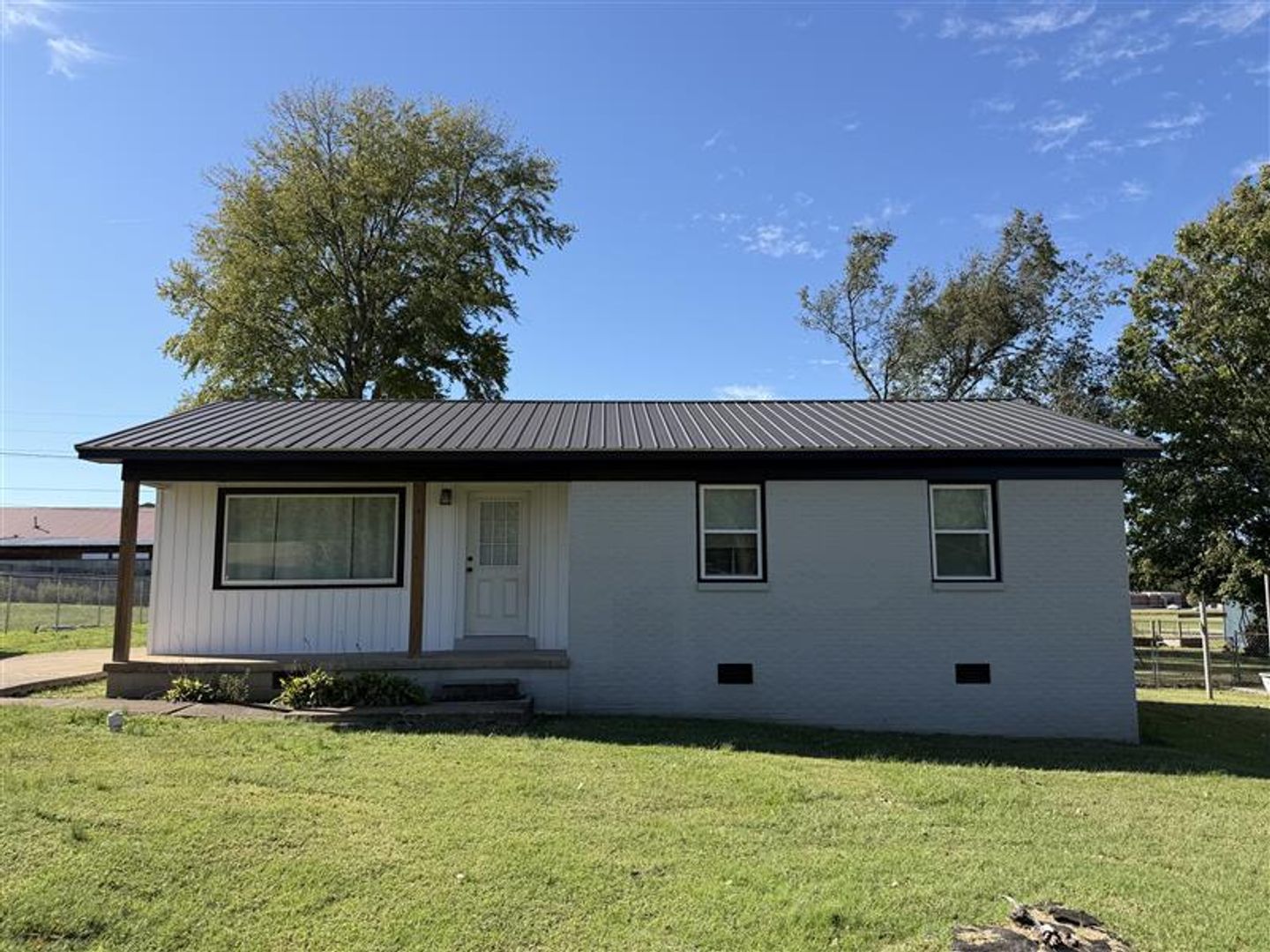 Quaint Home In Martin, TN!!!