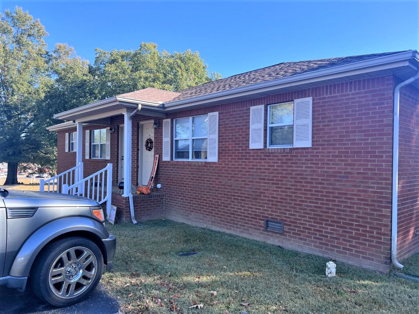 Martin Apartment: 579 G1 Baker Rd