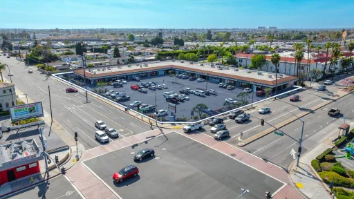 Office/Retail/Space for Lease – photo 1