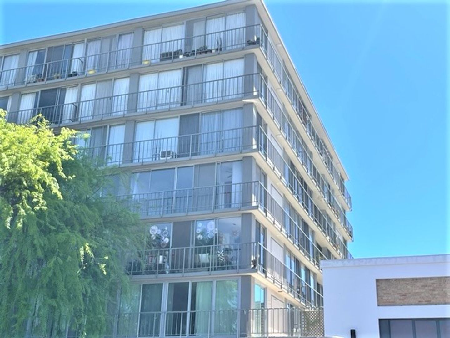 LONG BEACH Condo: 375 ATLANTIC AVE #408