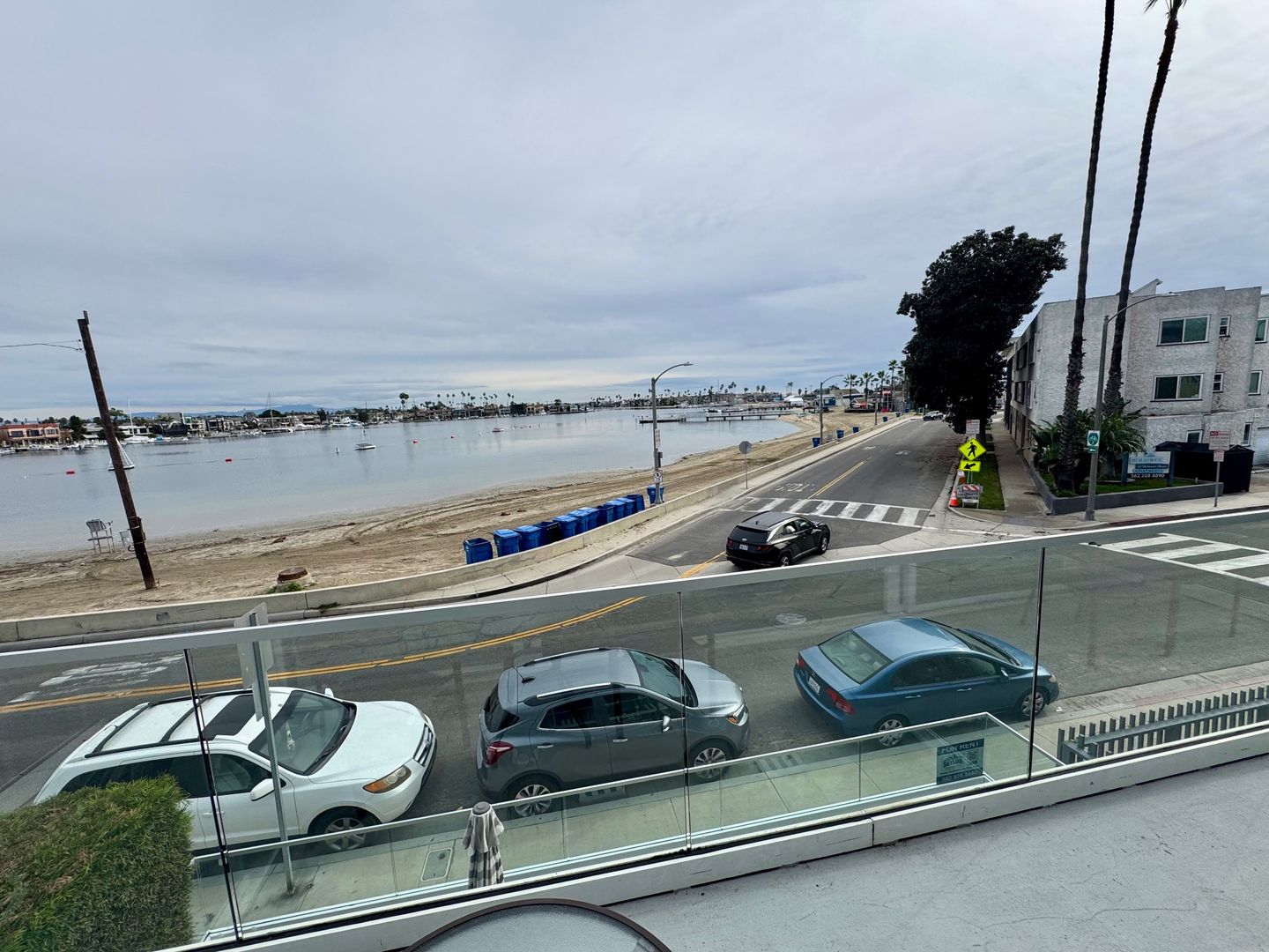 LONG BEACH Apartment: 67 BAYSHORE AVE