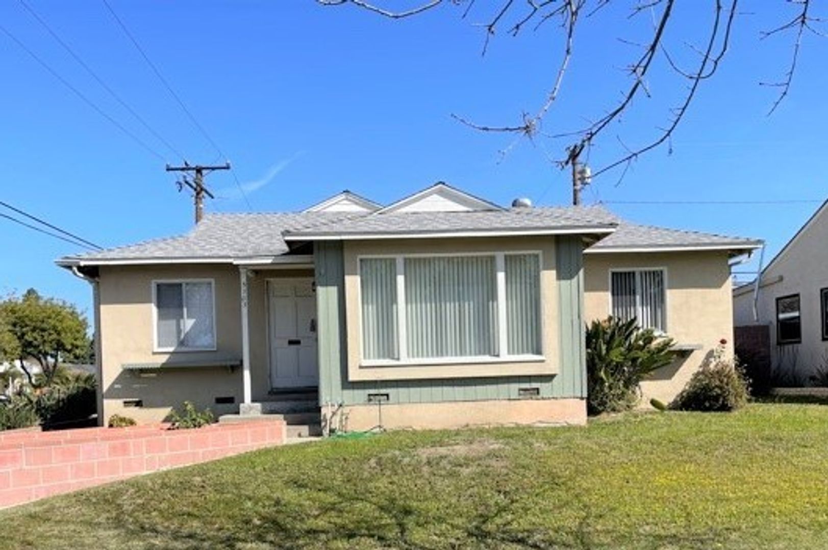 LAKEWOOD House: 5703 SILVA ST. - 5703