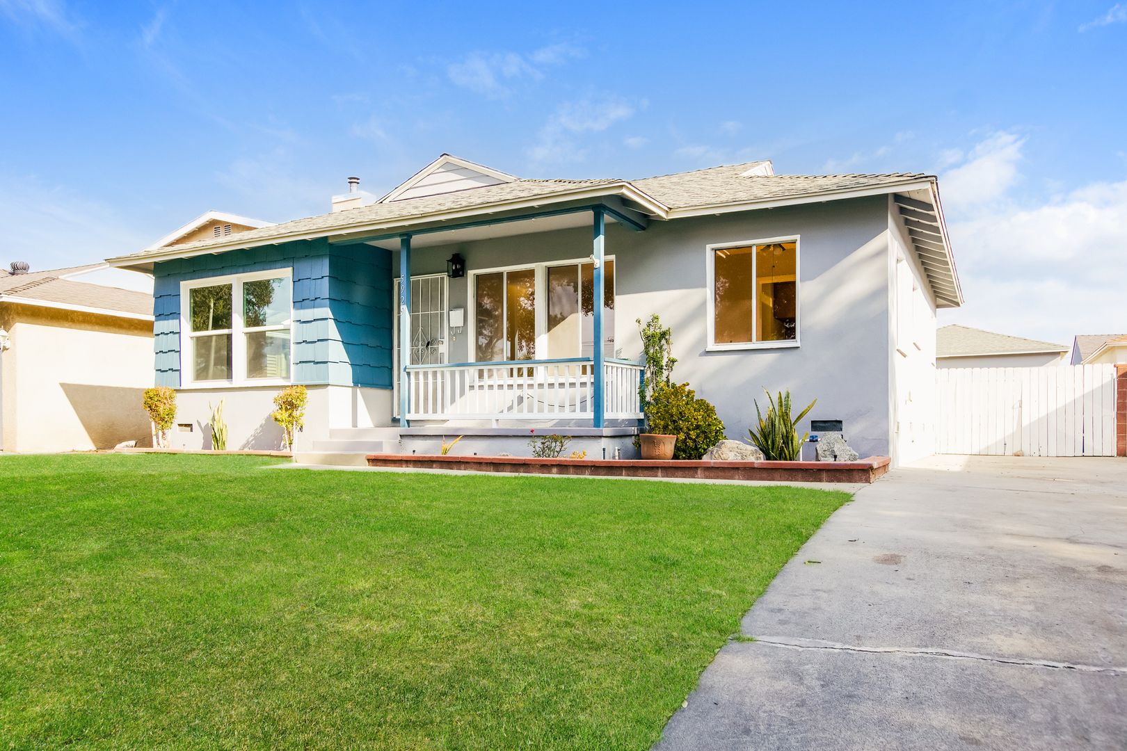 LAKEWOOD House: 5929 SANDWOOD ST