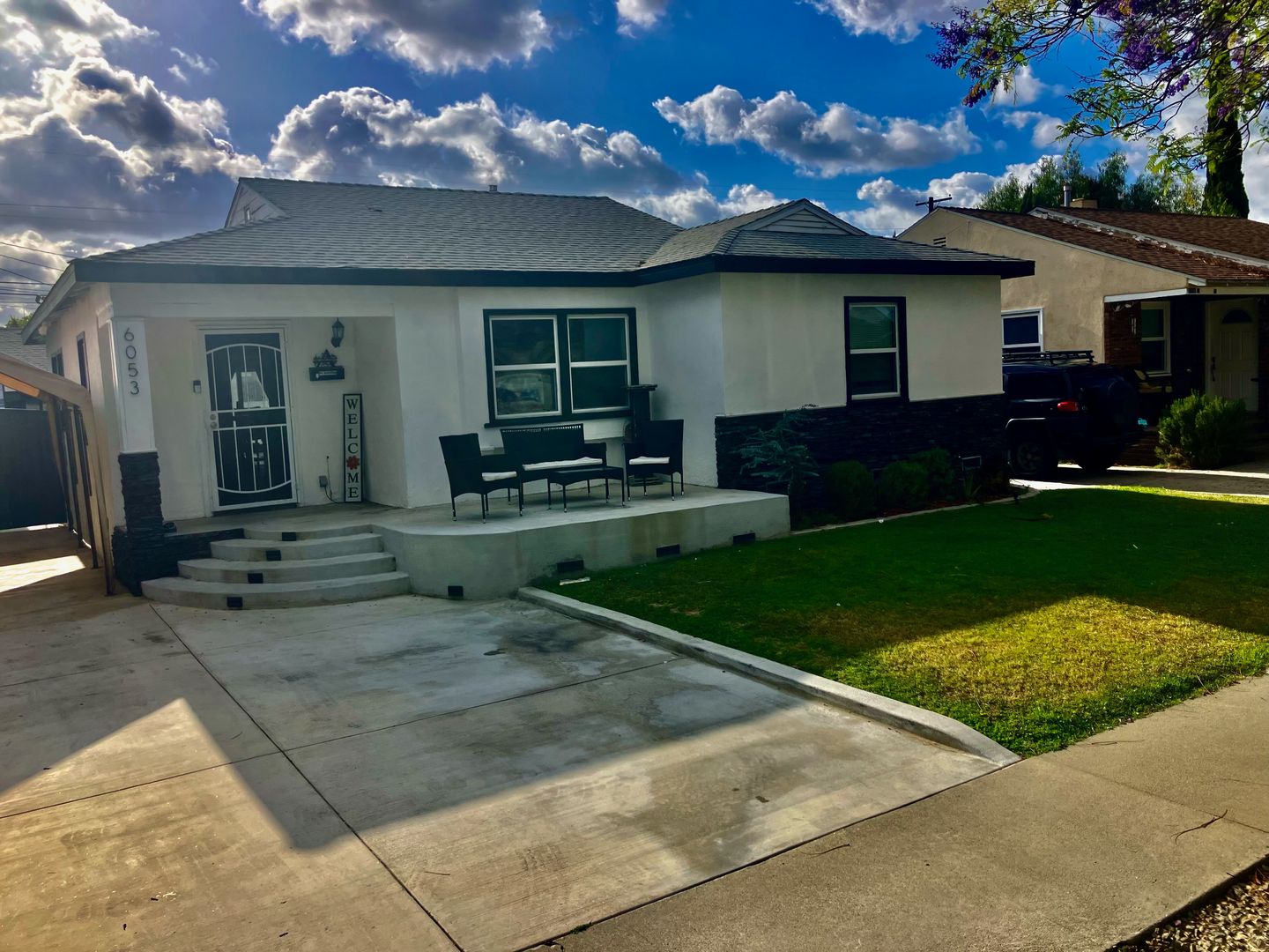 LAKEWOOD House: 6053 PEARCE AVE