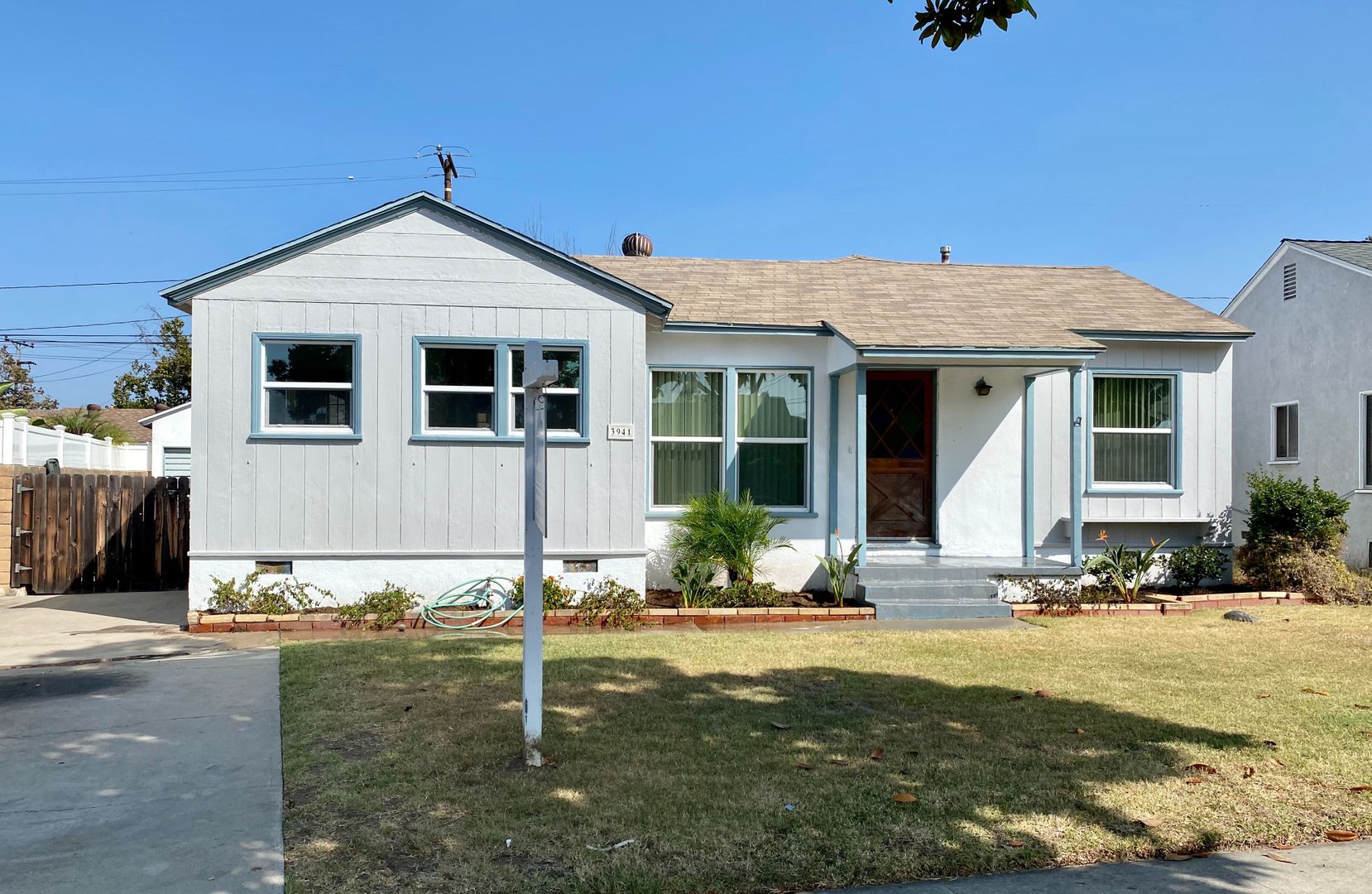 LAKEWOOD House: 3941 ELSA - 3941