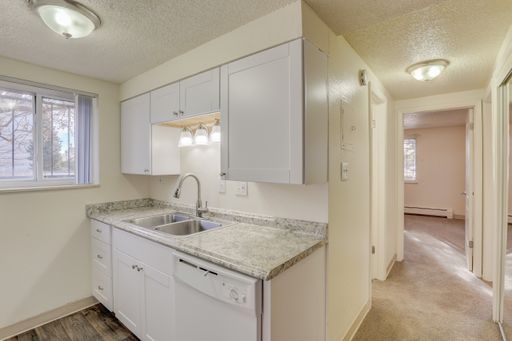 2 Bedroom 1 Bath – photo 1
