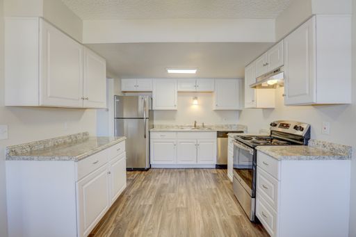 BIG savings! Customize your move in bonus! – photo 1