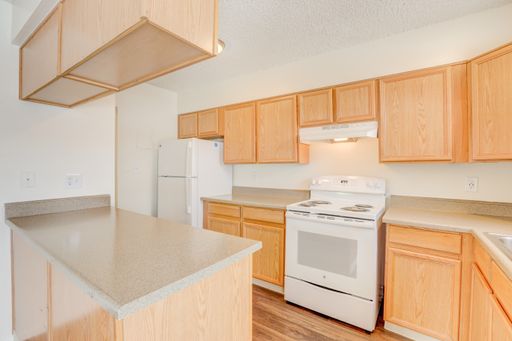 2 Bed 1 Bath Rental at 6406 Simms Street #14, Arvada, CO – photo 1