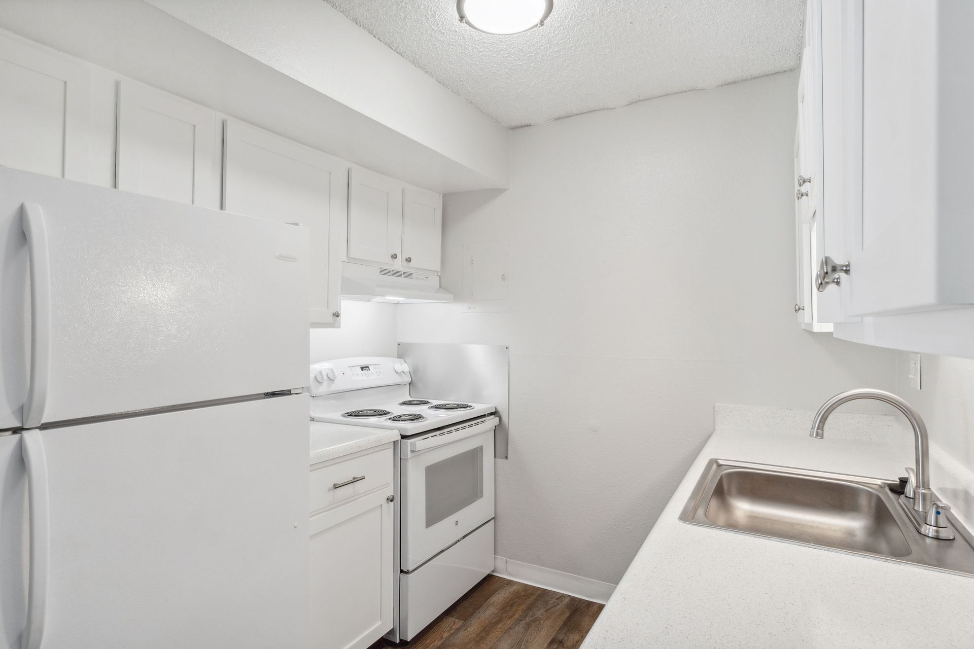 Arvada Apartment: 6454 Simms Street