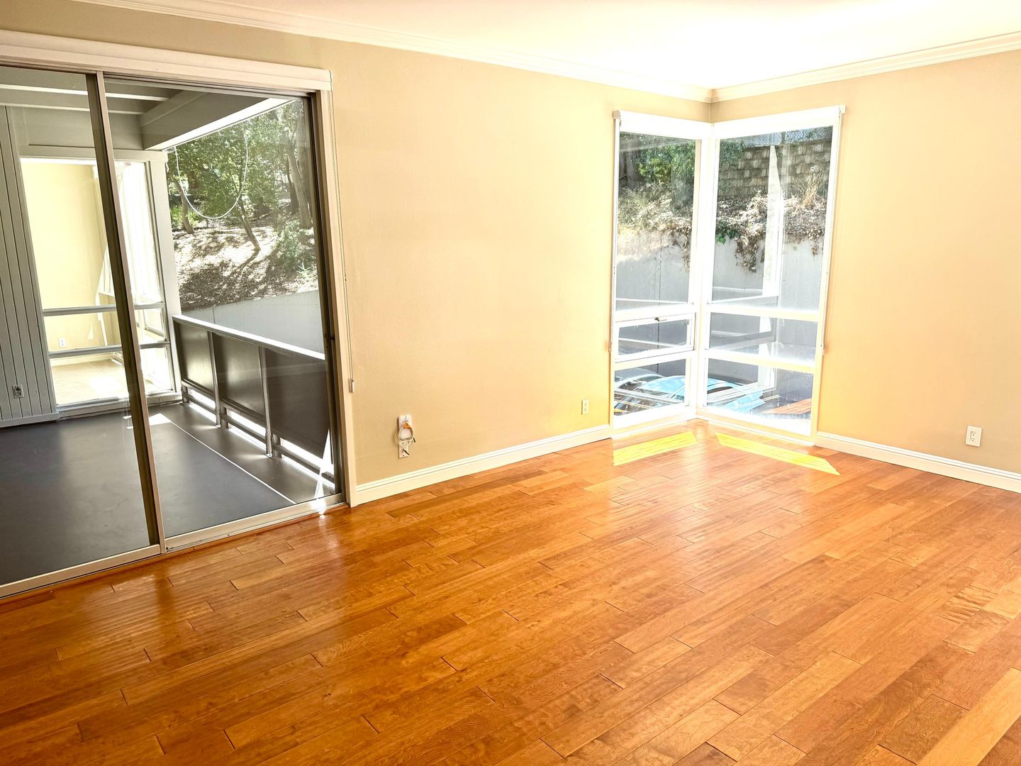 Belmont Apartment: 2101 Carlmont Drive