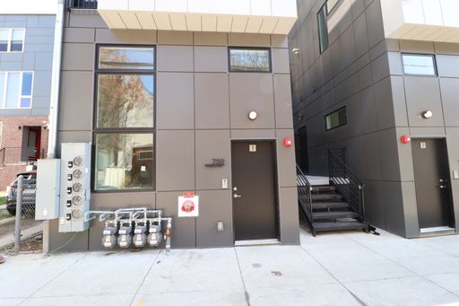 2 Bedroom Apartment – 759 N Uber St  , #4, Philadelphia, PA 19130