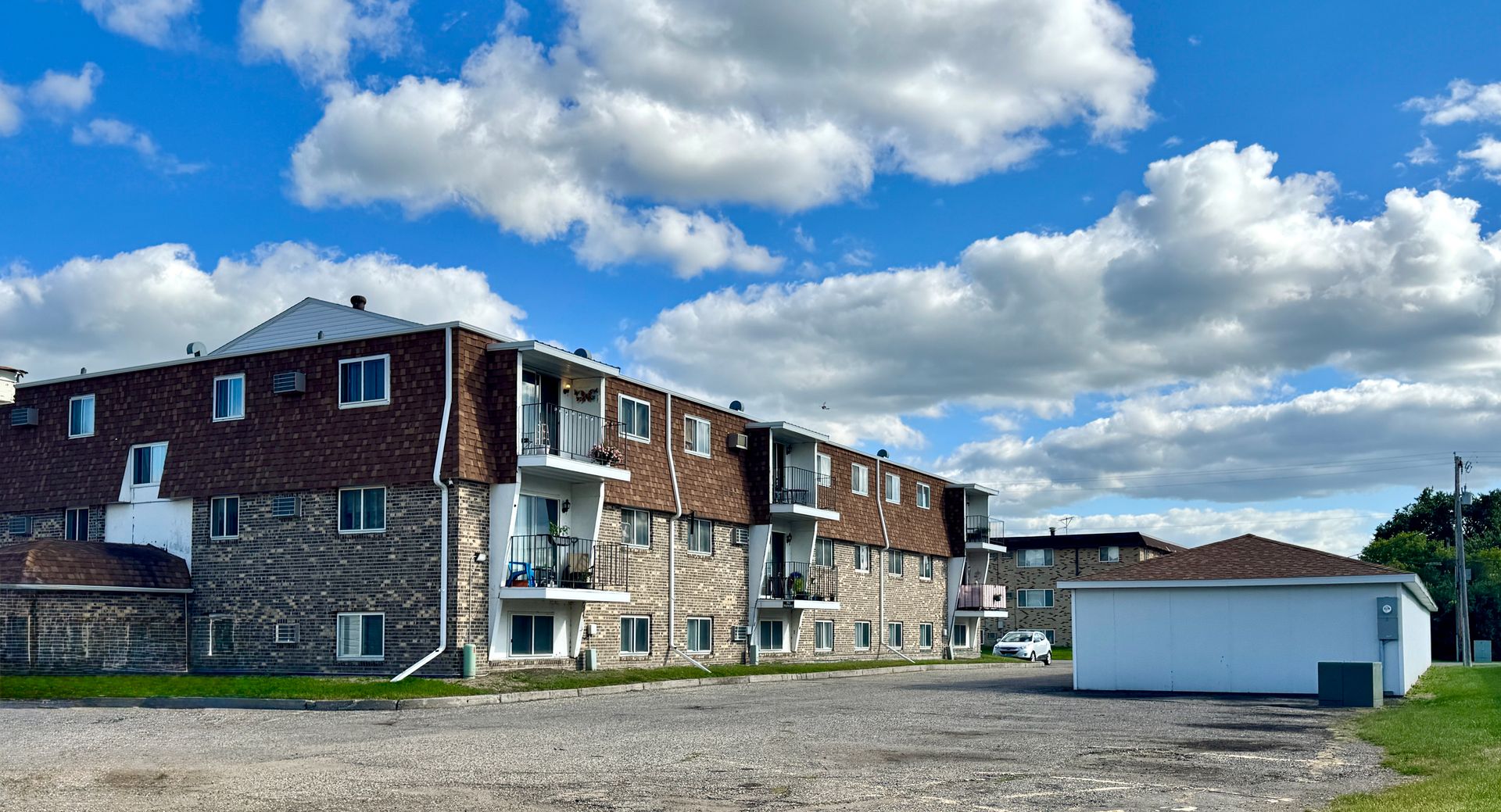 Dilworth Estates 102 South 3 of 11