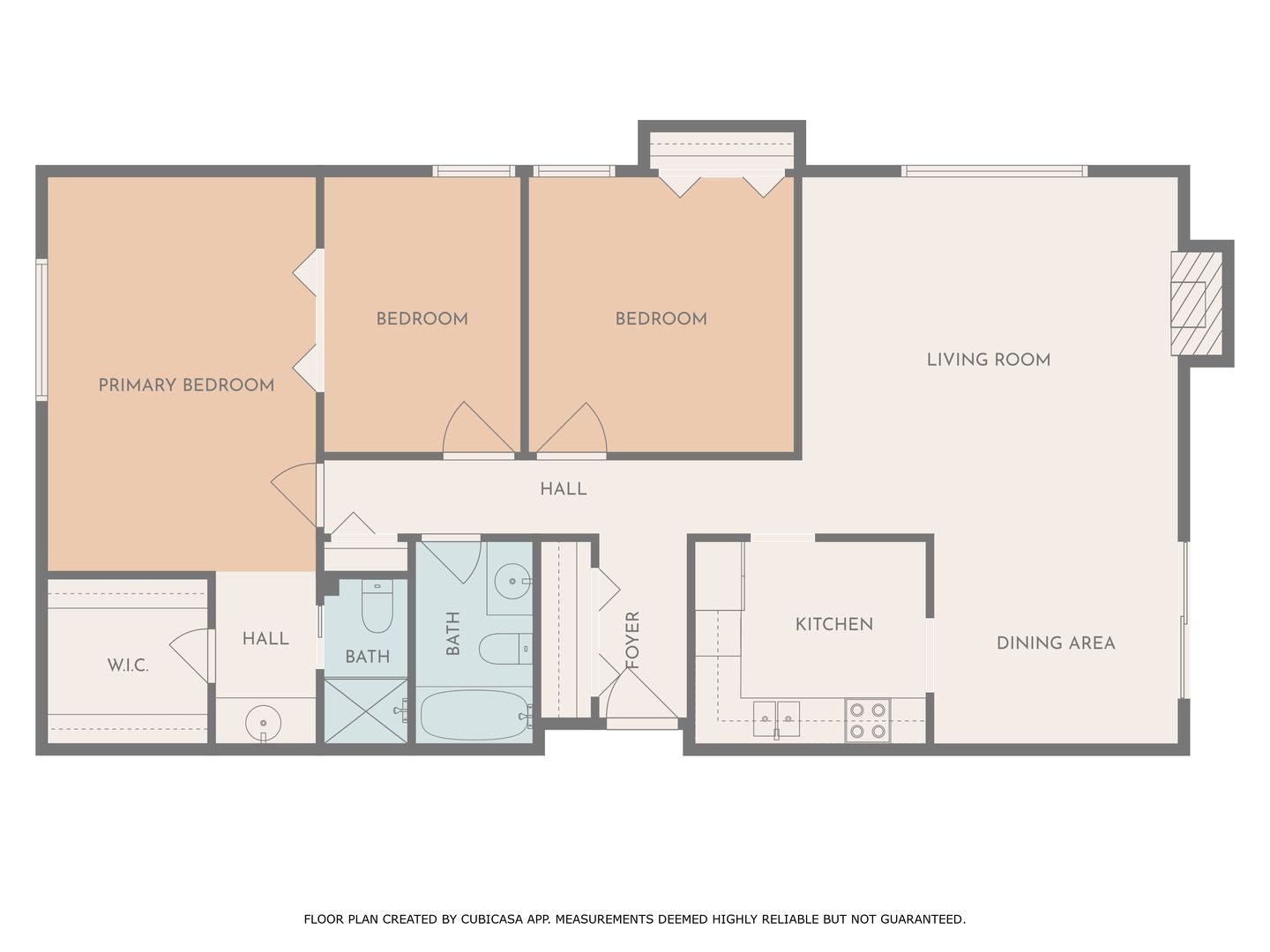 Wahpeton Apartment: 1111 14th Avenue North