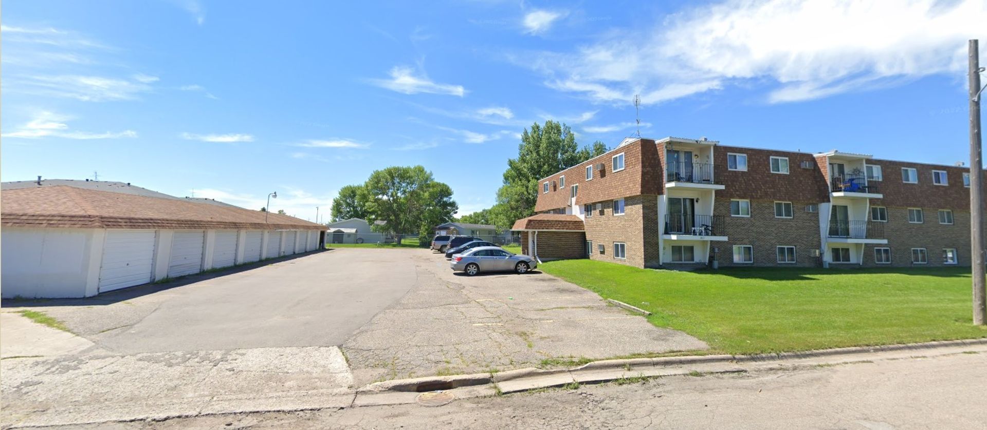 Dilworth Estates 102 South 2 of 11