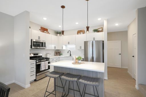 Ironwood Townhomes