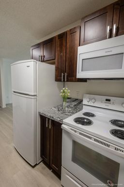 Cove Apartments