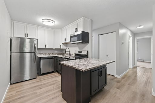 SkyHill Apartments