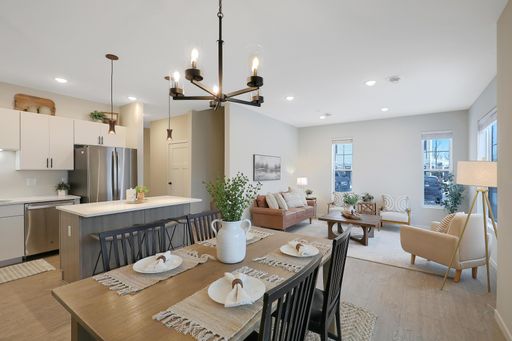 Ironwood Townhomes