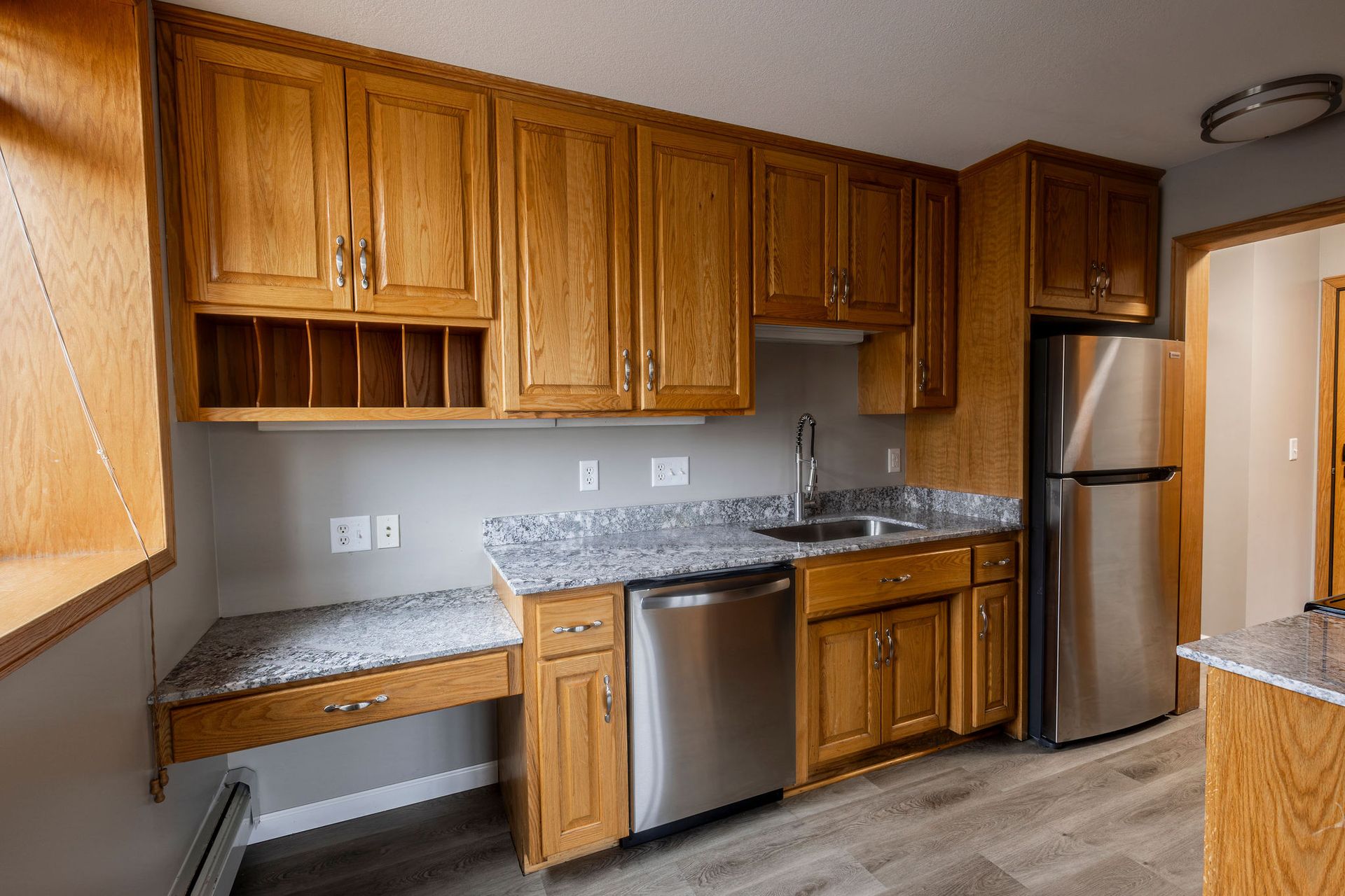 Osseo Apartment: 209 & 225 1st Ave NW