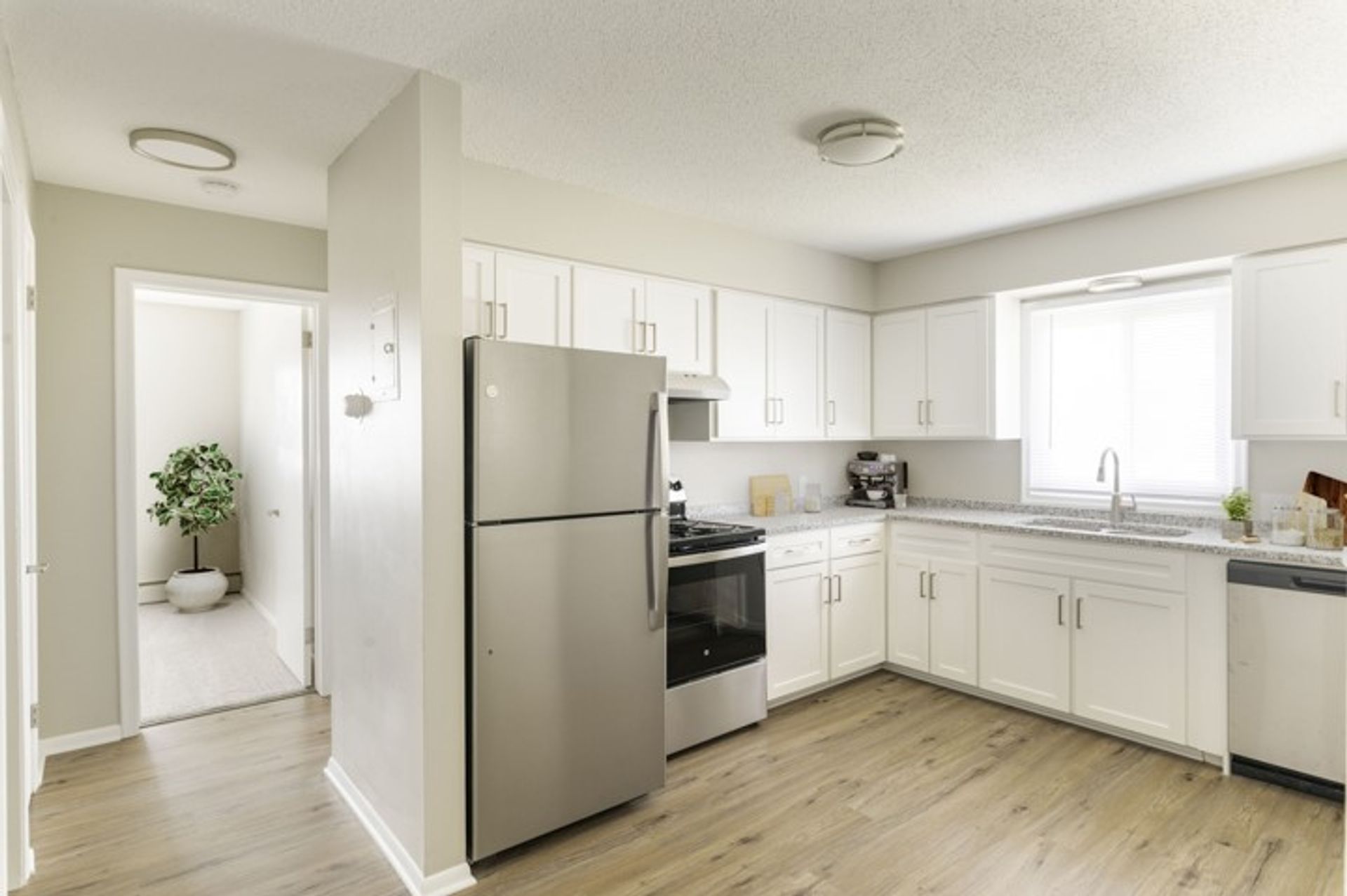 Champlin Apartment: 101 Dayton Rd. & 810 W River Rd