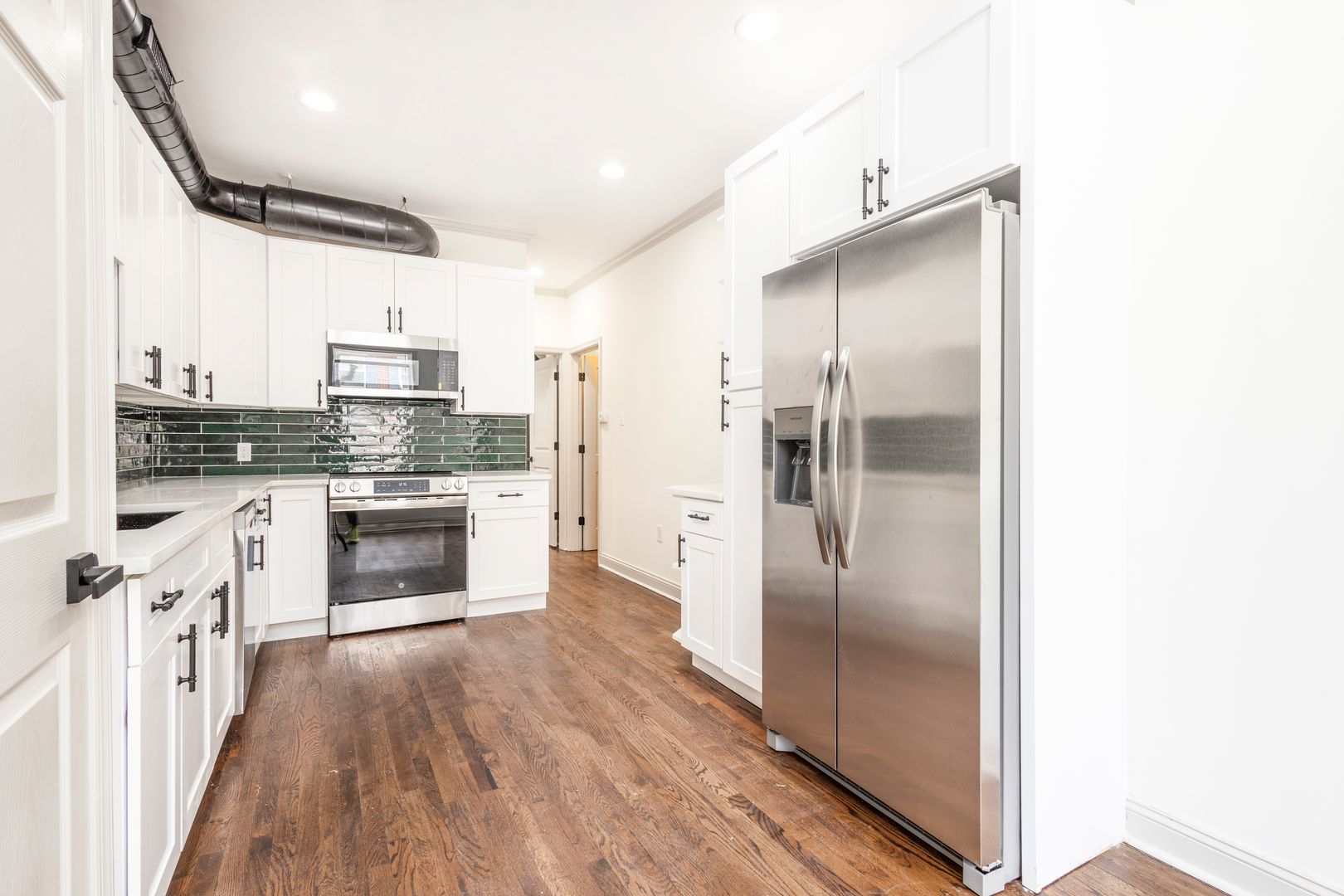 Philadelphia Apartment: 2335 N 30th Street