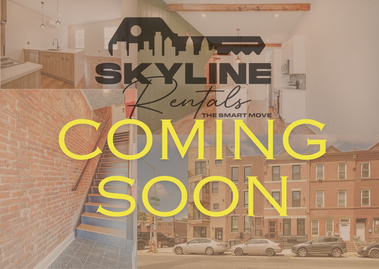 Philadelphia Apartment: 4695 N 16th St