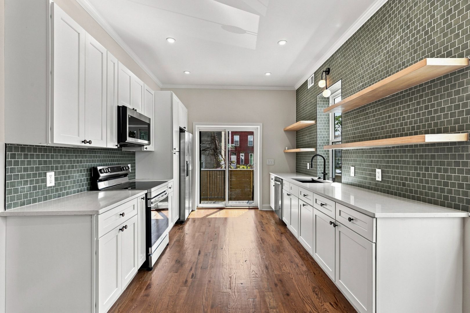 Philadelphia House: 2409 N 33rd Street