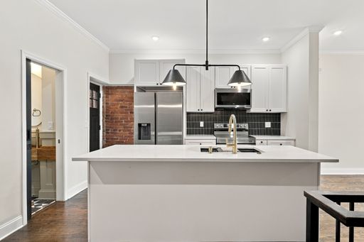 3 Bedroom Rental – 2434 N 33rd Street , Unit A, Philadelphia, PA 19132