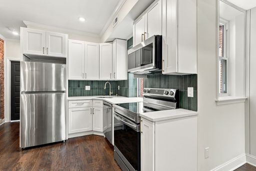 2 Bedroom Rental – 2434 N 33rd Street , Unit B, Philadelphia, PA 19132