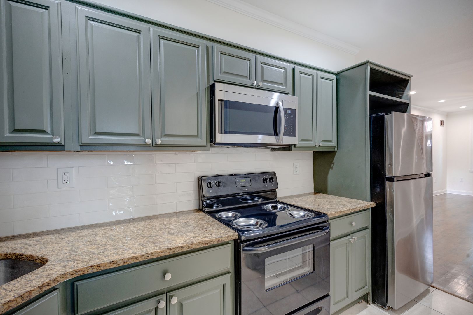 Philadelphia Townhome: 1914 Page Street