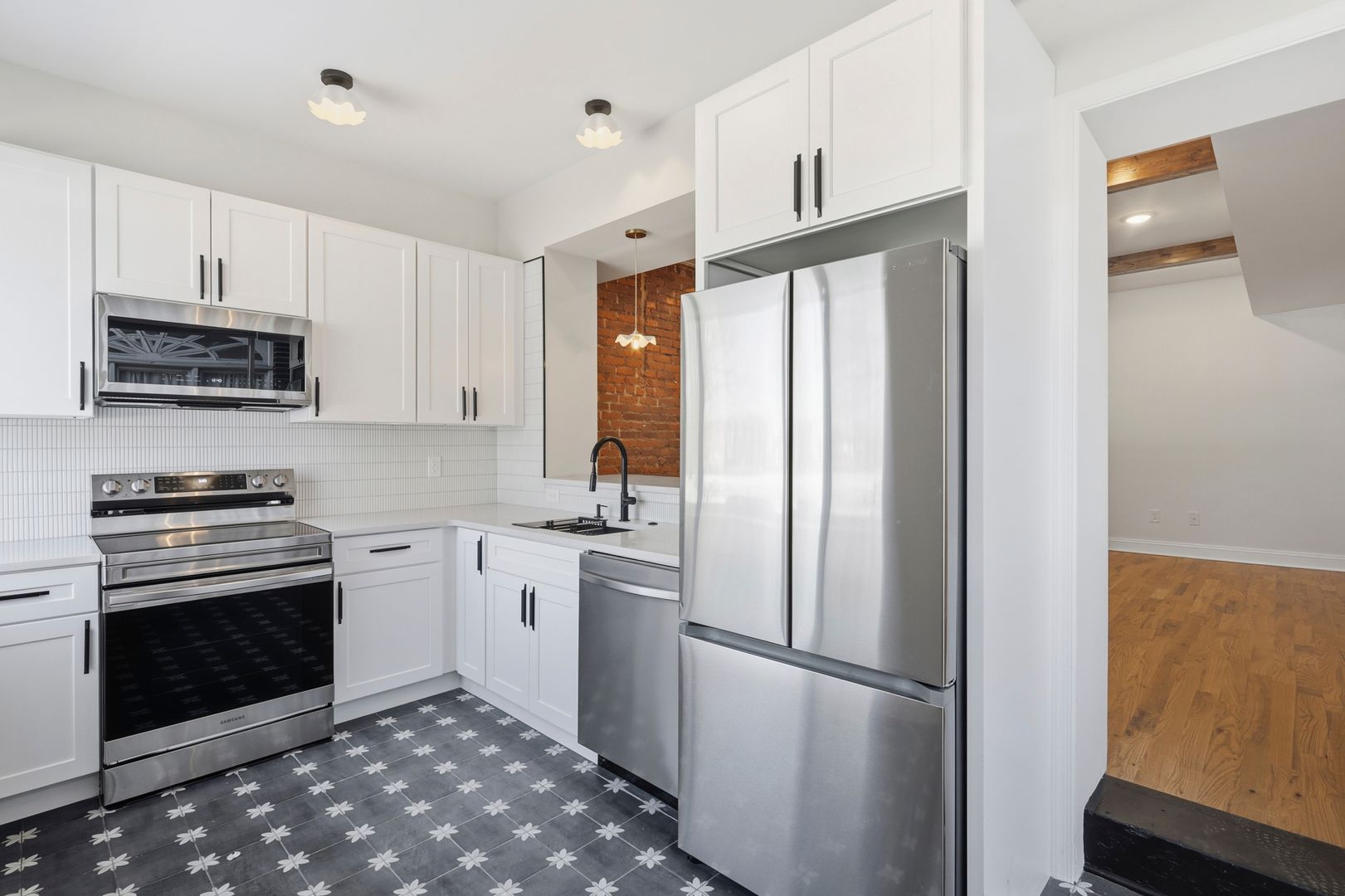 Philadelphia Apartment: 4417 N 9th St