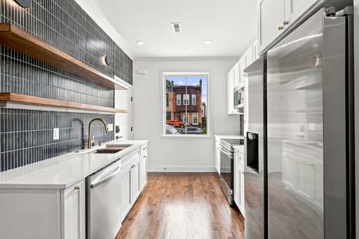 3 Bedroom Rental – 2436 N 33rd Street , Unit A, Philadelphia, PA 19132