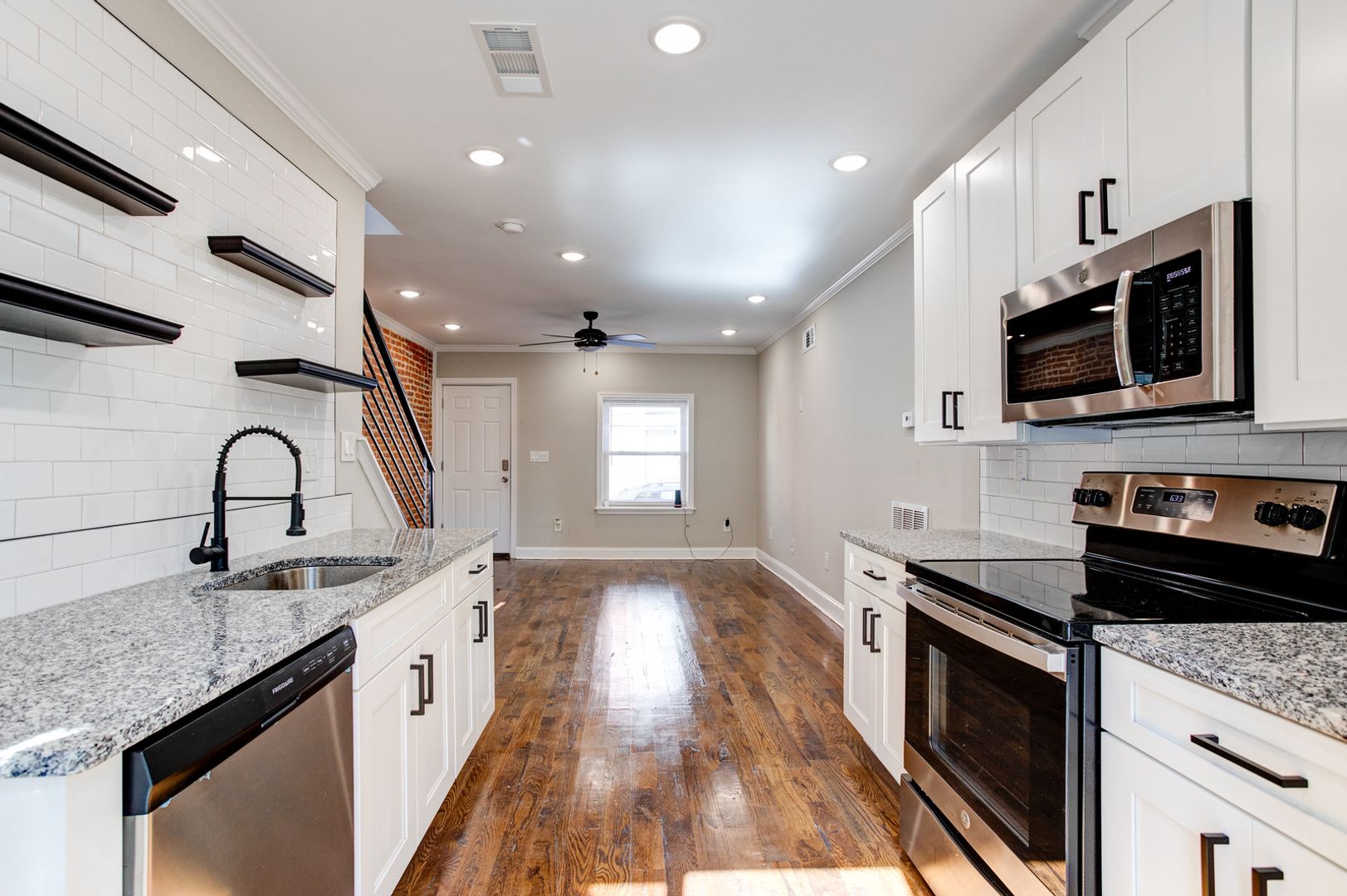 Philadelphia House: 2914 Westmont Street