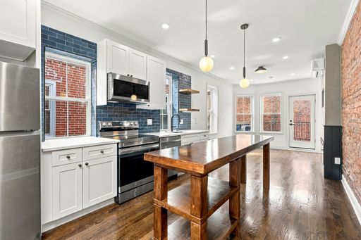 1 Bedroom Rental – 2436 N 33rd Street , Unit B, Philadelphia, PA 19132