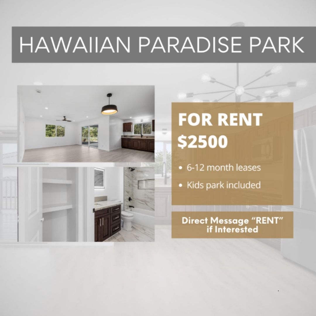 Keaau Multiplex: 15-1398 13th Avenue