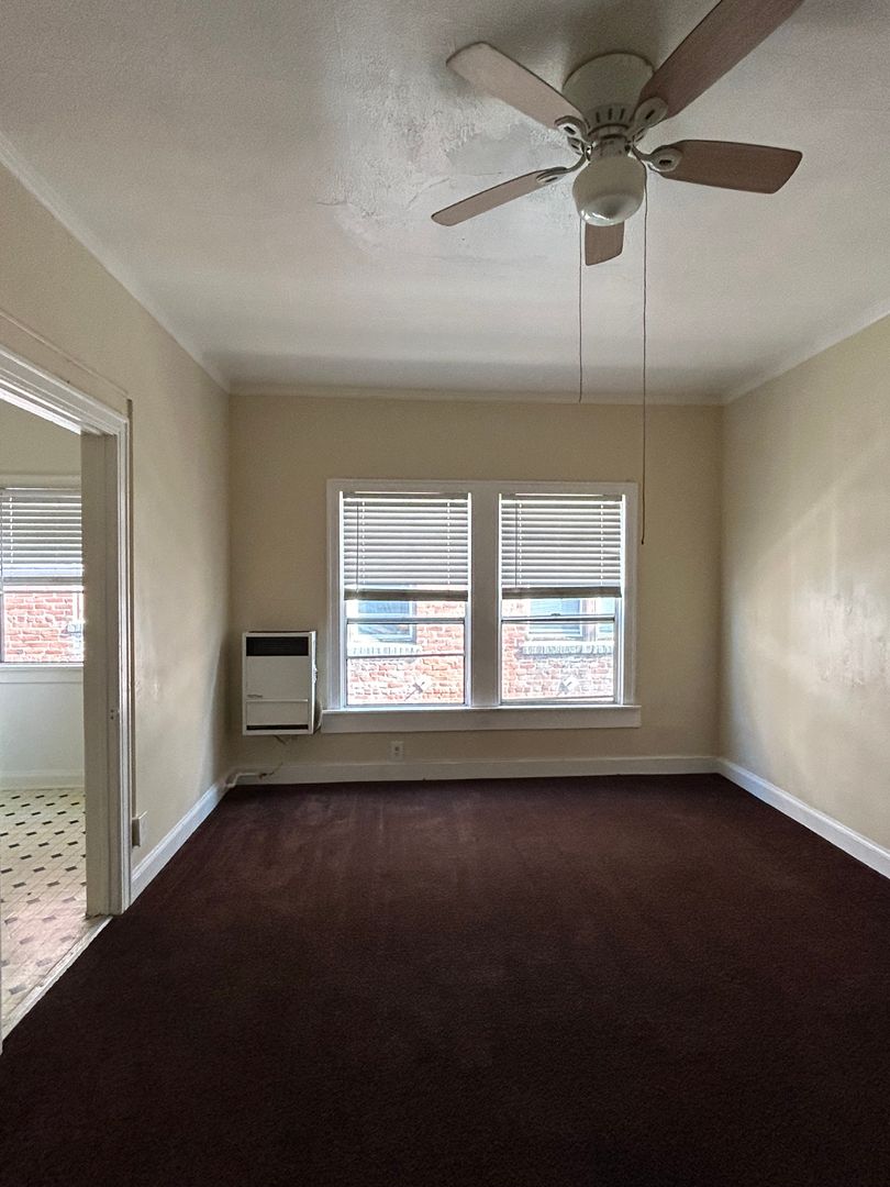 Los Angeles Apartment: 307 Witmer St