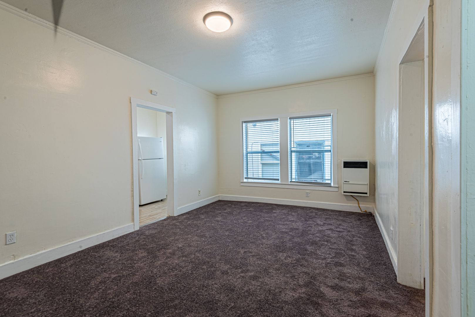 Los Angeles Apartment: 307 Witmer St